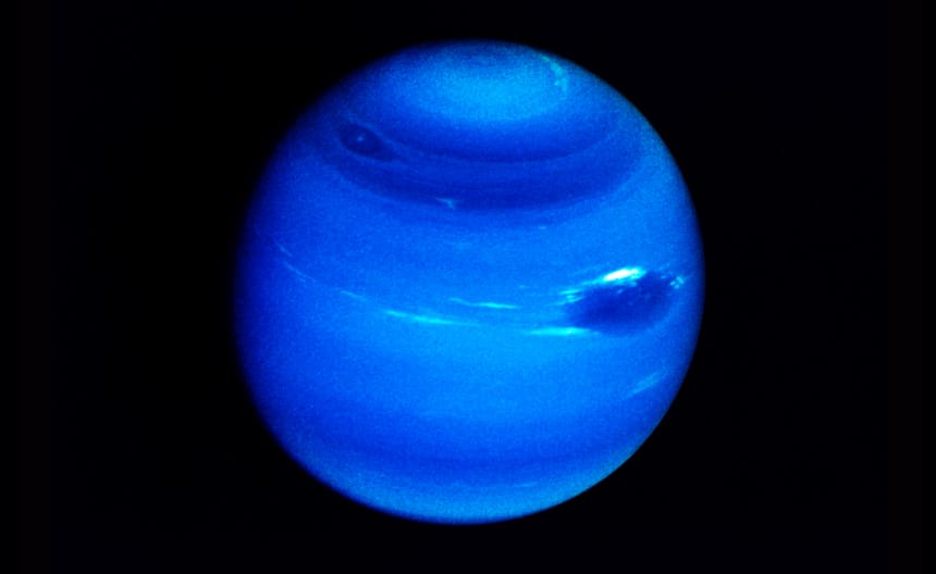 海王星(NEPTUNAUT:ネプチュノート)