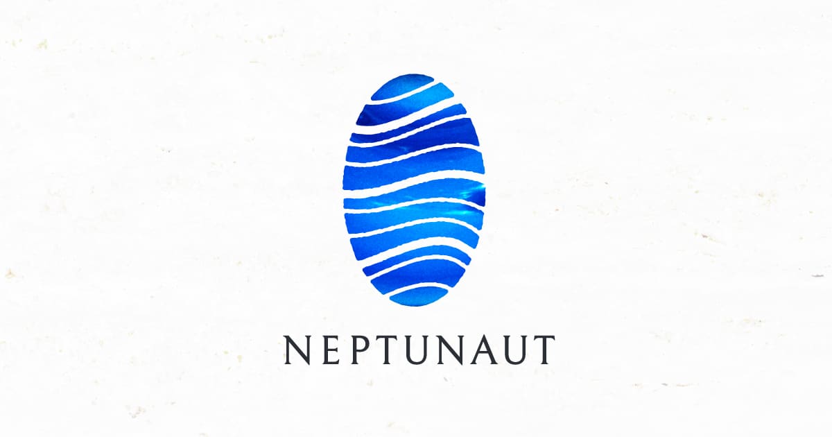 NEPTUNAUT（ネプチュノート）